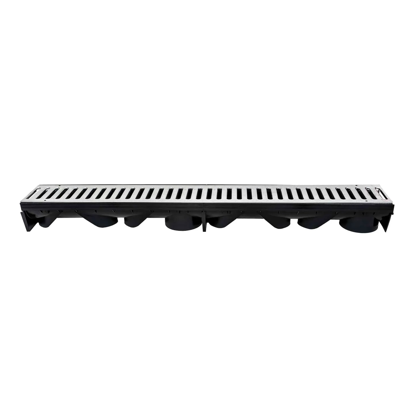 Rigola cu capac zincat, 100X13cm / EXT 7597 - 221.ro