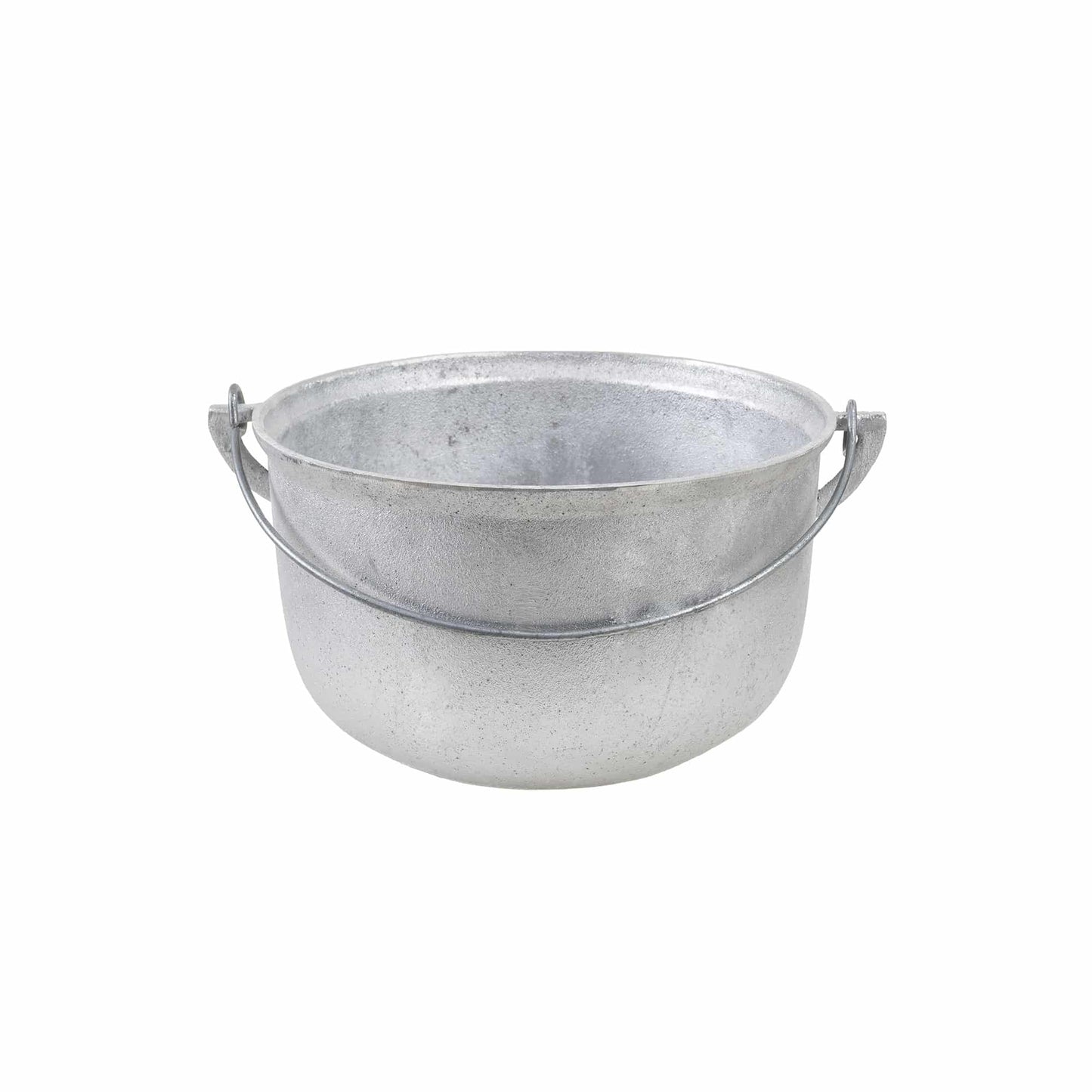 Ceaun tuci aluminiu alimentar, capacitate 5L / EXT 8041