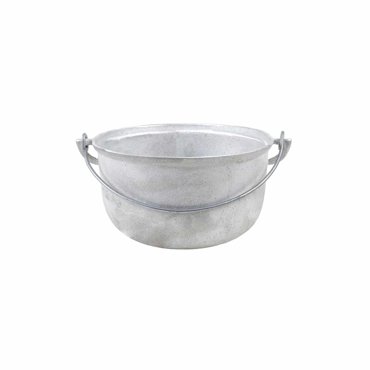 Ceaun tuci aluminiu alimentar, capacitate 3L, nr.5 / EXT 8043 - 221.ro