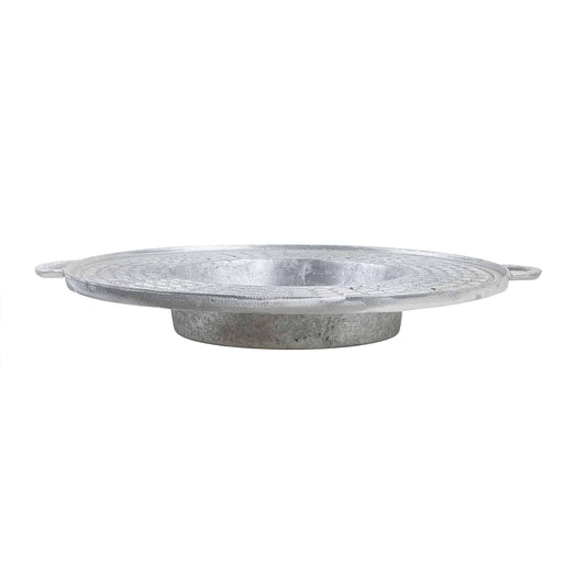 Disc din aluminiu alimentar / EXT 8053