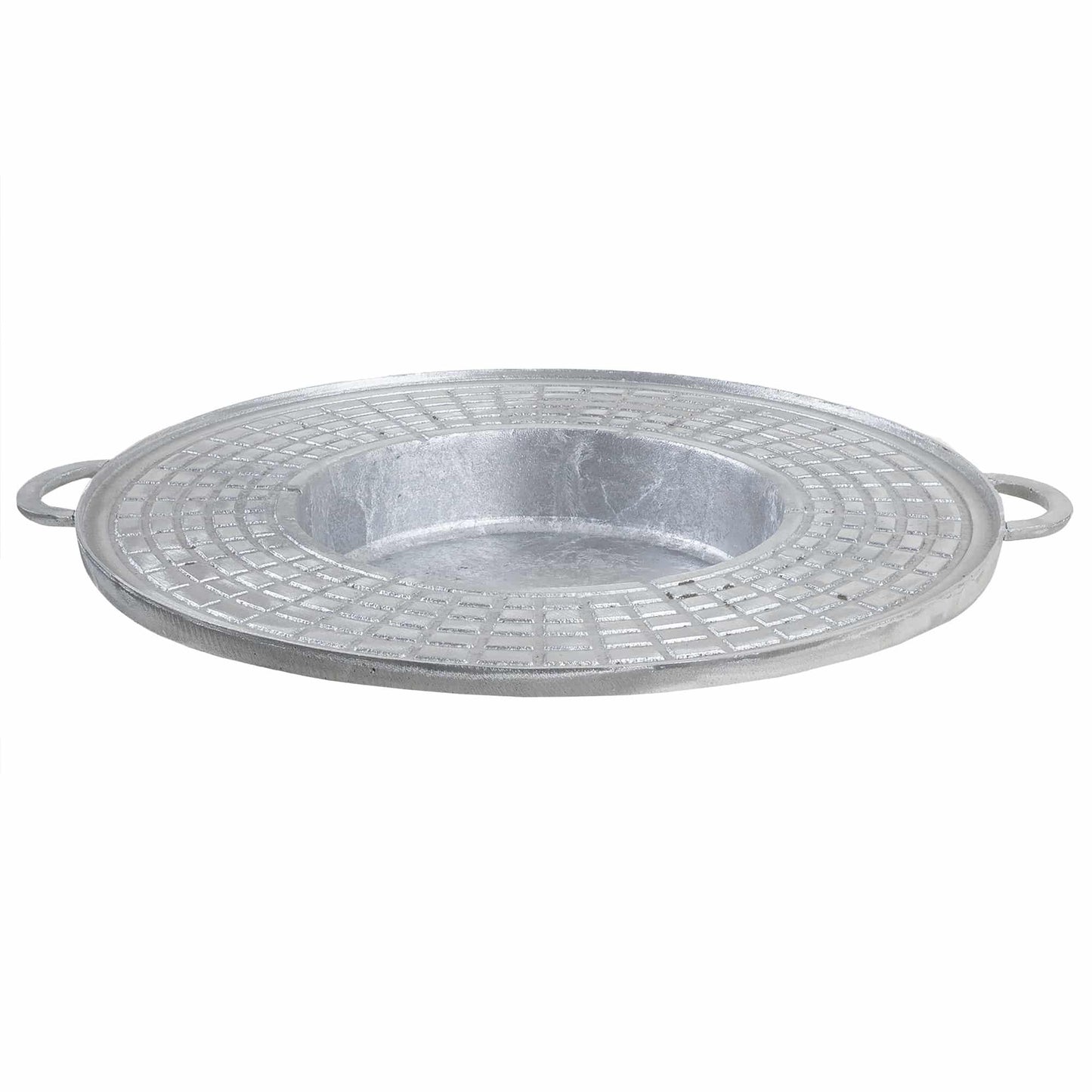 Disc din aluminiu alimentar / EXT 8053