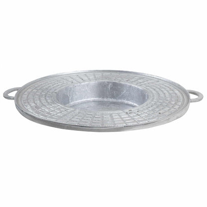 Disc din aluminiu alimentar / EXT 8053