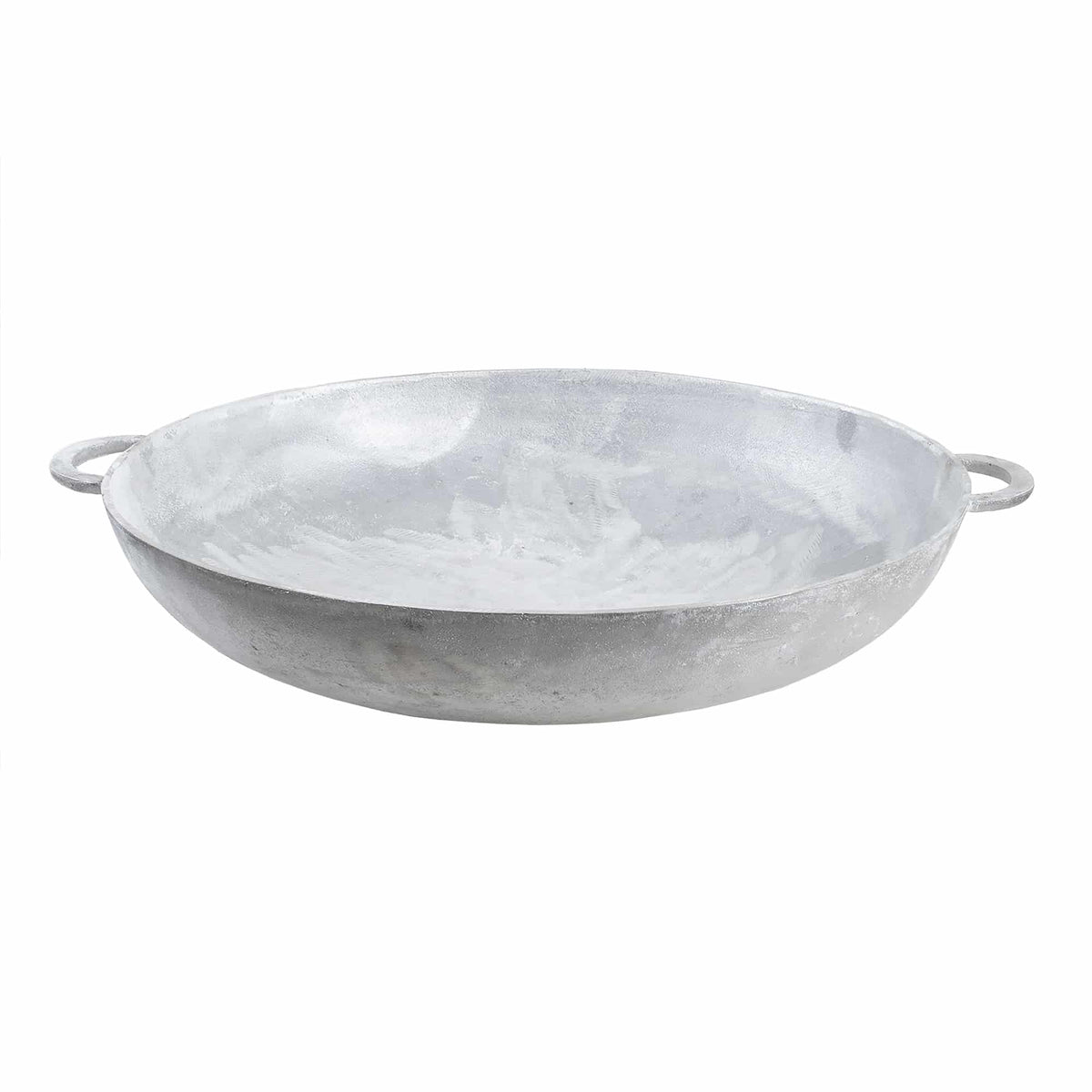 Woc din aluminiu alimentar, capacitate 12L / EXT 8058
