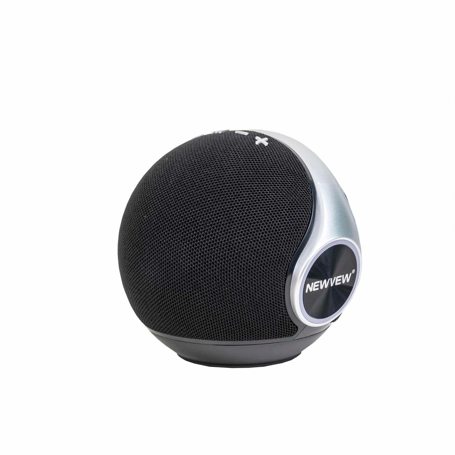 Boxă audio portabilă, design tip minge, Z-TOOLS / ZTS8260