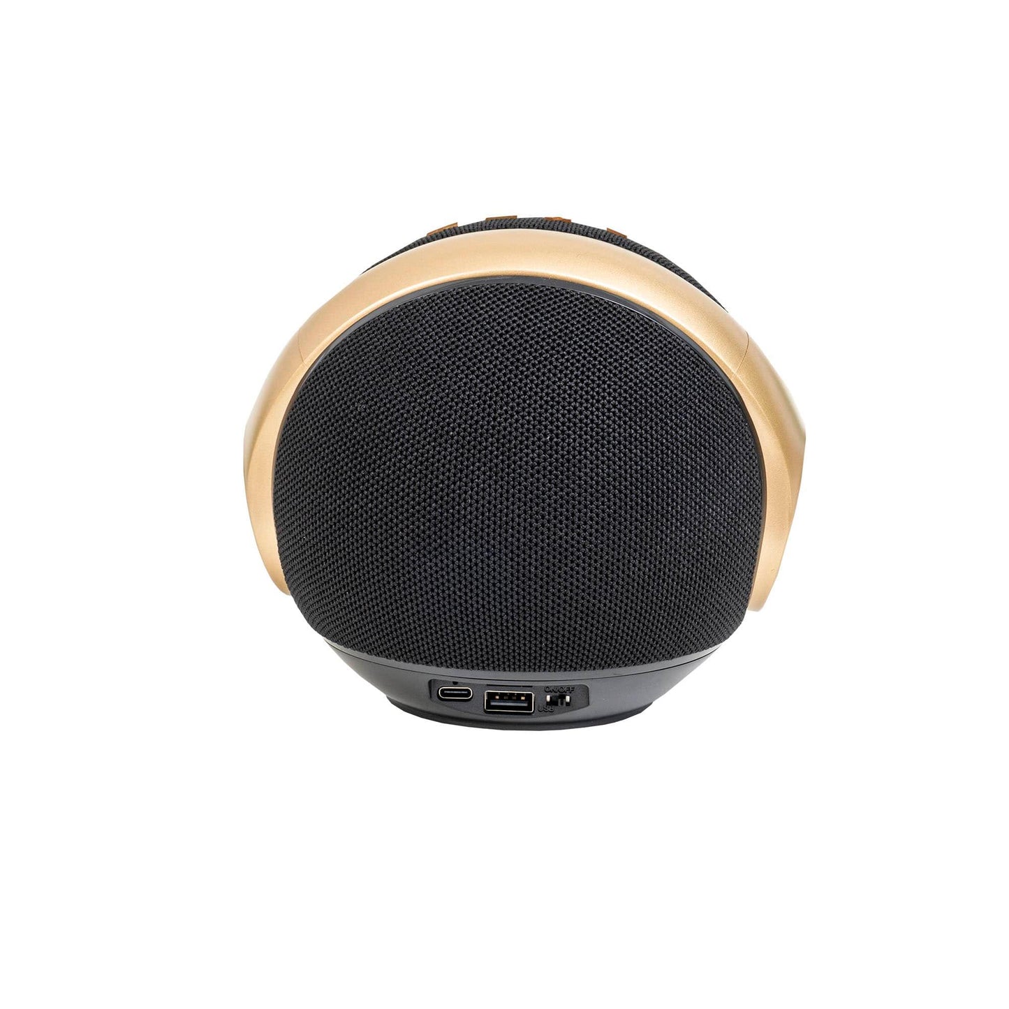 Boxă audio portabilă, design tip minge, Z-TOOLS / ZTS8260