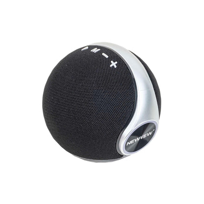 Boxă audio portabilă, design tip minge, Z-TOOLS / ZTS8260