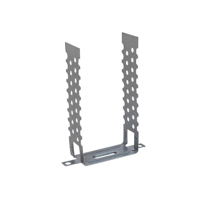 Set 100 bucati brida multipla 120mm x 0.6mm / EXT 9285_100