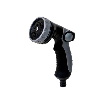 Furtun de gradina extensibil, cu pistol de udat, cu sapte functii, 2.5-7.5m / EXT 9664