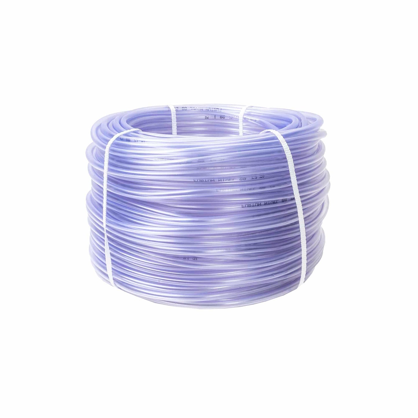 Furtun siliconat pentru nivel, 100 m / EXT 9712
