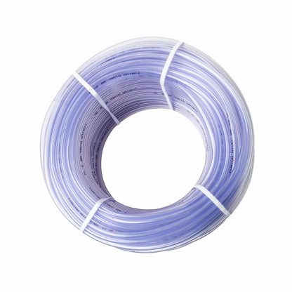 Furtun siliconat pentru nivel, 100 m / EXT 9712