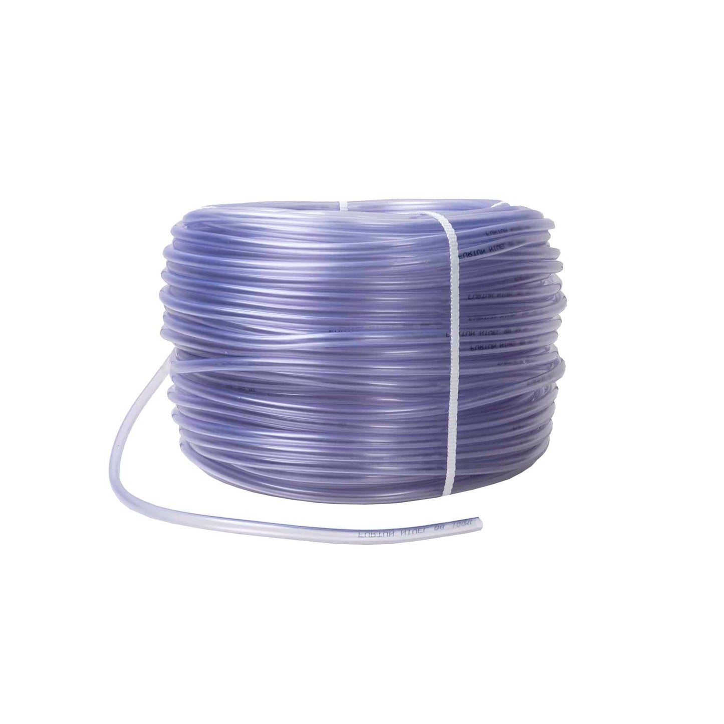 Furtun siliconat pentru nivel, 100 m / EXT 9712