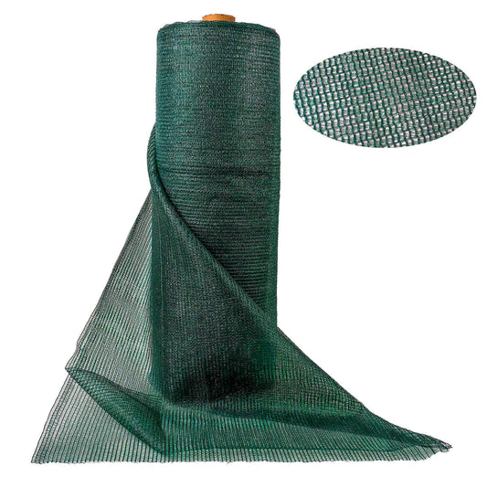 Plasa de umbrire latime 1.5m, lungime 25 m, umbrire 75% (37.5 M2) / EXT 9796_25 - 221.ro