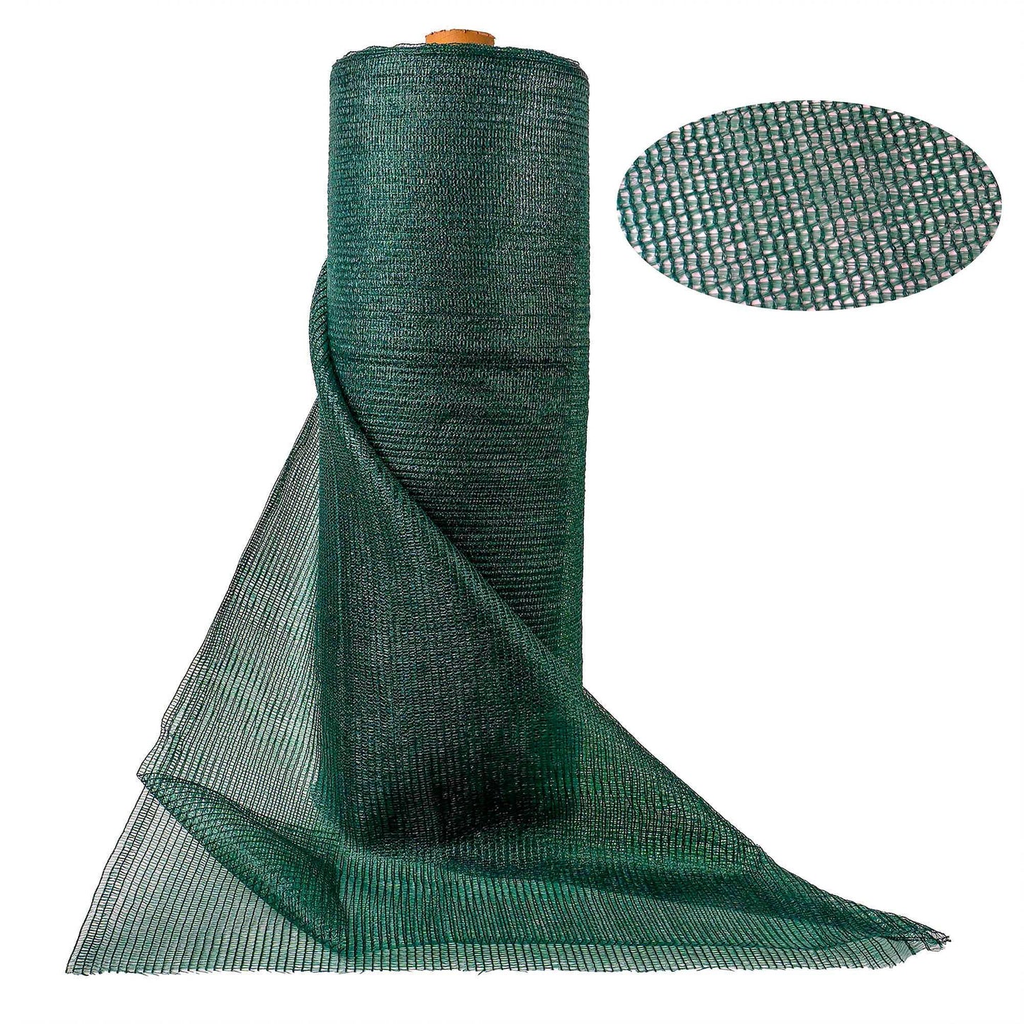 Plasa de umbrire latime 4m, lungime 50m, umbrire 75% (200 M2) / EXT 5638_50 - 221.ro