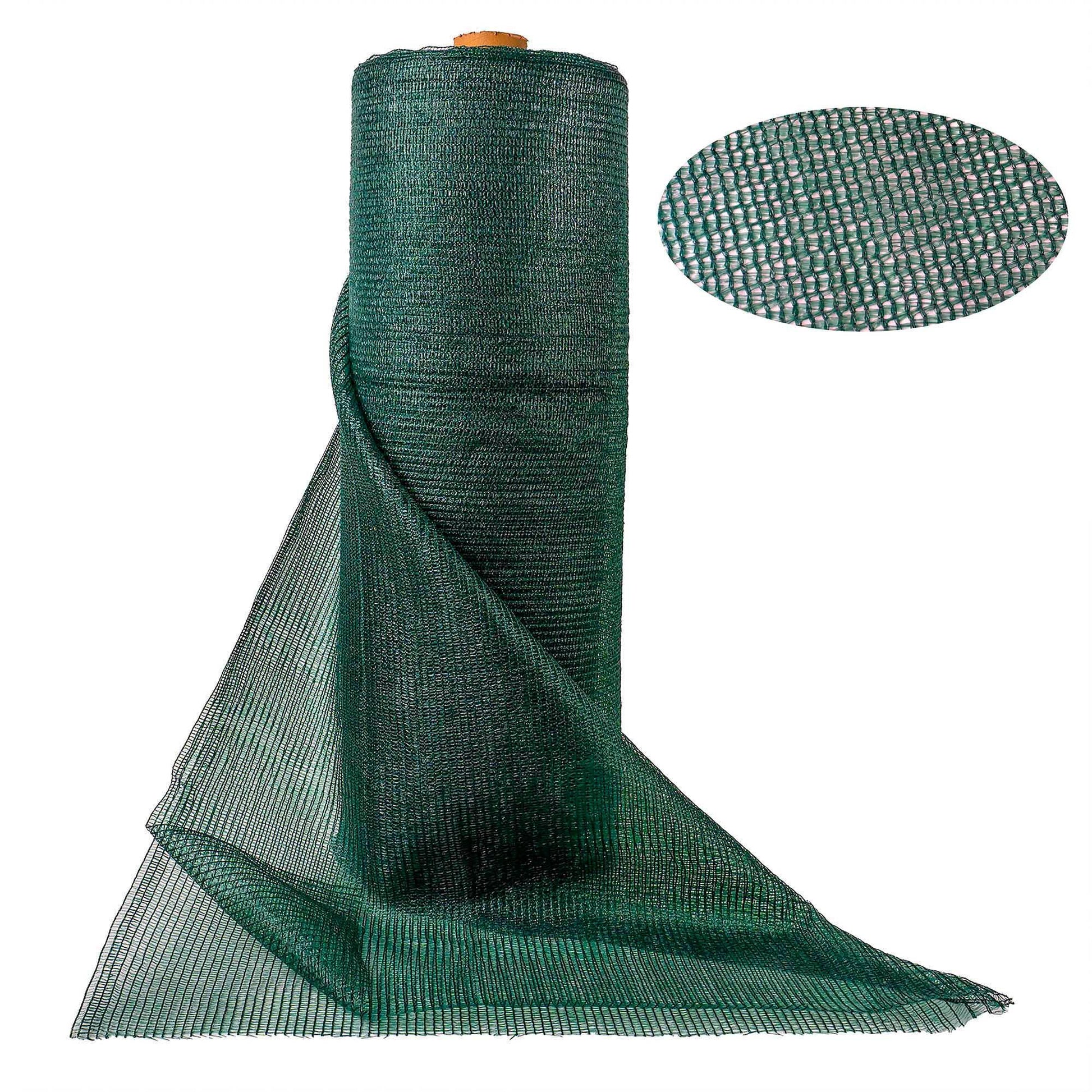 Plasa de umbrire latime 4m, lungime 50m, umbrire 75% (200 M2) / EXT 5638_50 - 221.ro