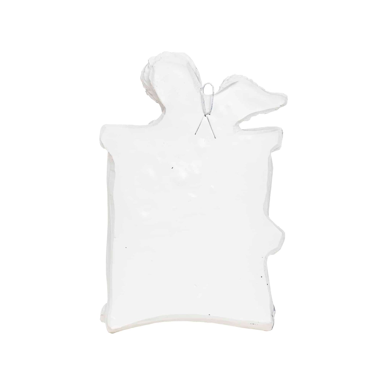 Binecuvantarea casei cu inger 28x17cm / EXT 9917