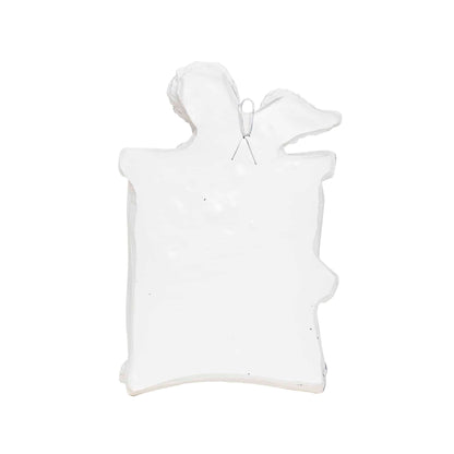 Binecuvantarea casei cu inger 28x17cm / EXT 9917