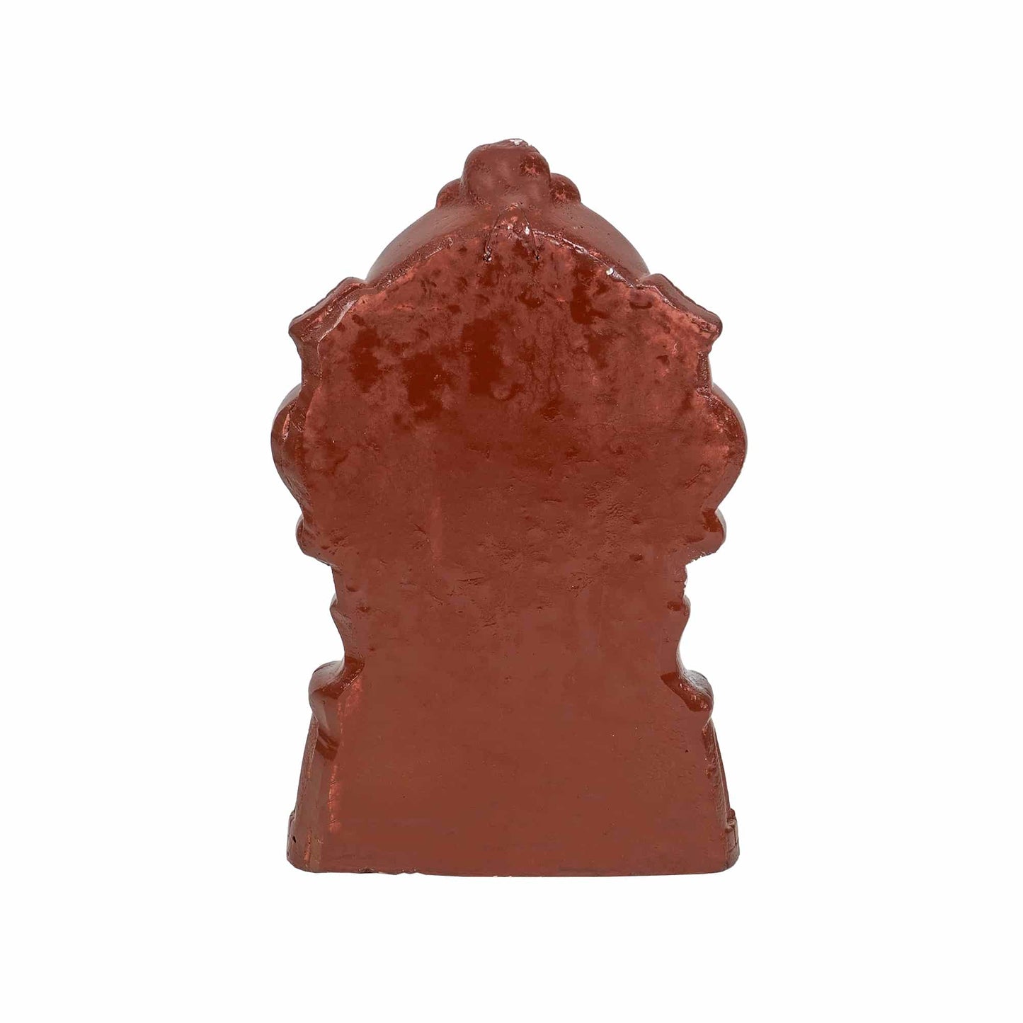 Candela din ipsos in forma de cruce 16x12x29cm / EXT 9920