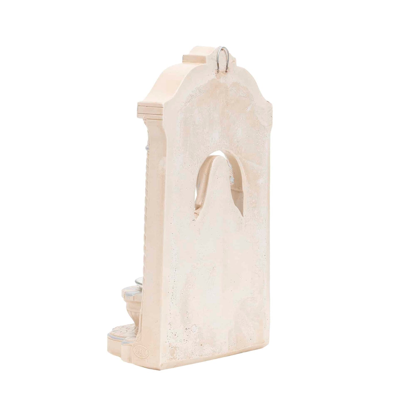 Candela mare din ipsos, model Maica Domnului / EXT 9925