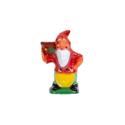 Pitic de gradina cu cos, din ceramica, inaltime 34cm Z-TOOLS / EXT 9950