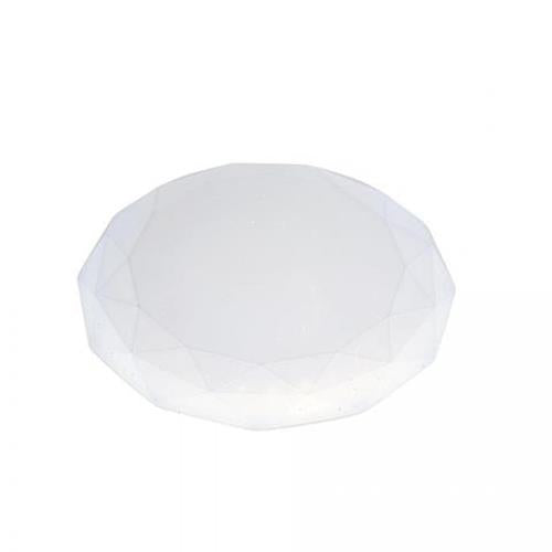 Aplica LED, 24W 6400K 185-265V, Epsilon, HOROZ, alb / EXT027-004-0024