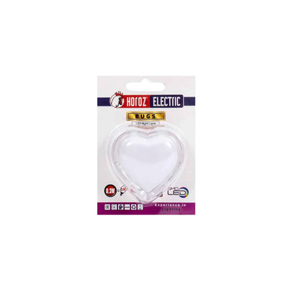 Lampa de veghe cu intrerupator BUGS, 0.3W Z-TOOLS / EXT085-001-0003