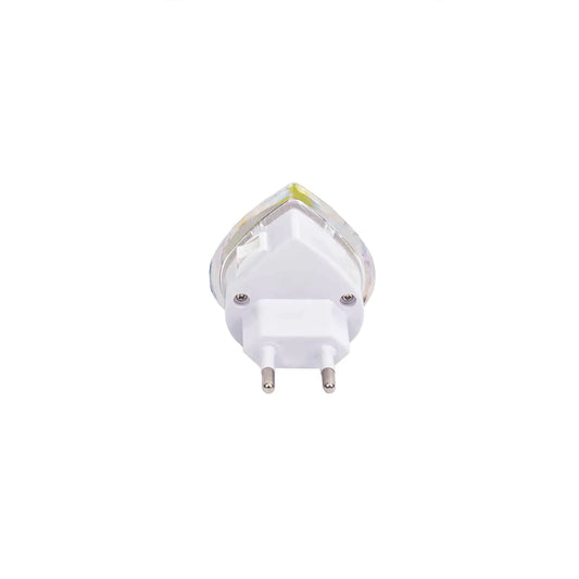 Lampa de veghe cu intrerupator BUGS, 0.3W Z-TOOLS / EXT085-001-0003