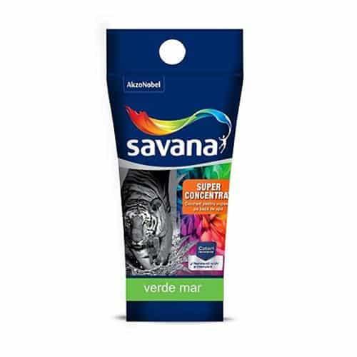 Colorant superconcentrat, pentru vopsele lavabile, T27 Savana, verde măr, 30ML / EXT10037