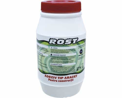 Adeziv tip aracet pentru construcții, 0.4 L / EXT10124