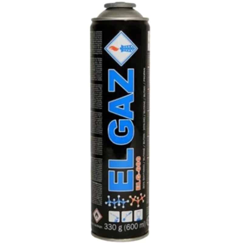 Butelie gaz spray pentru aragaze portabile, 330g Z-TOOLS / EXT10253
