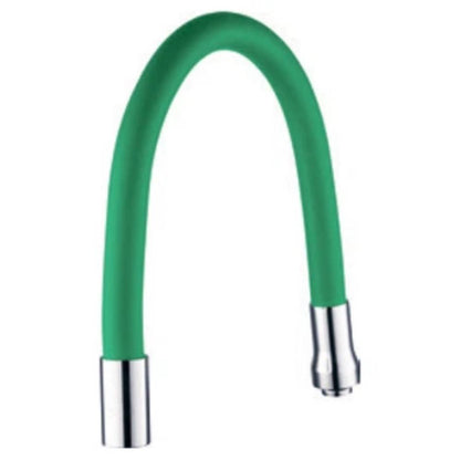 Pipa flexibila pentru bucatarie, verde, Z-TOOLS / EXT1037-13