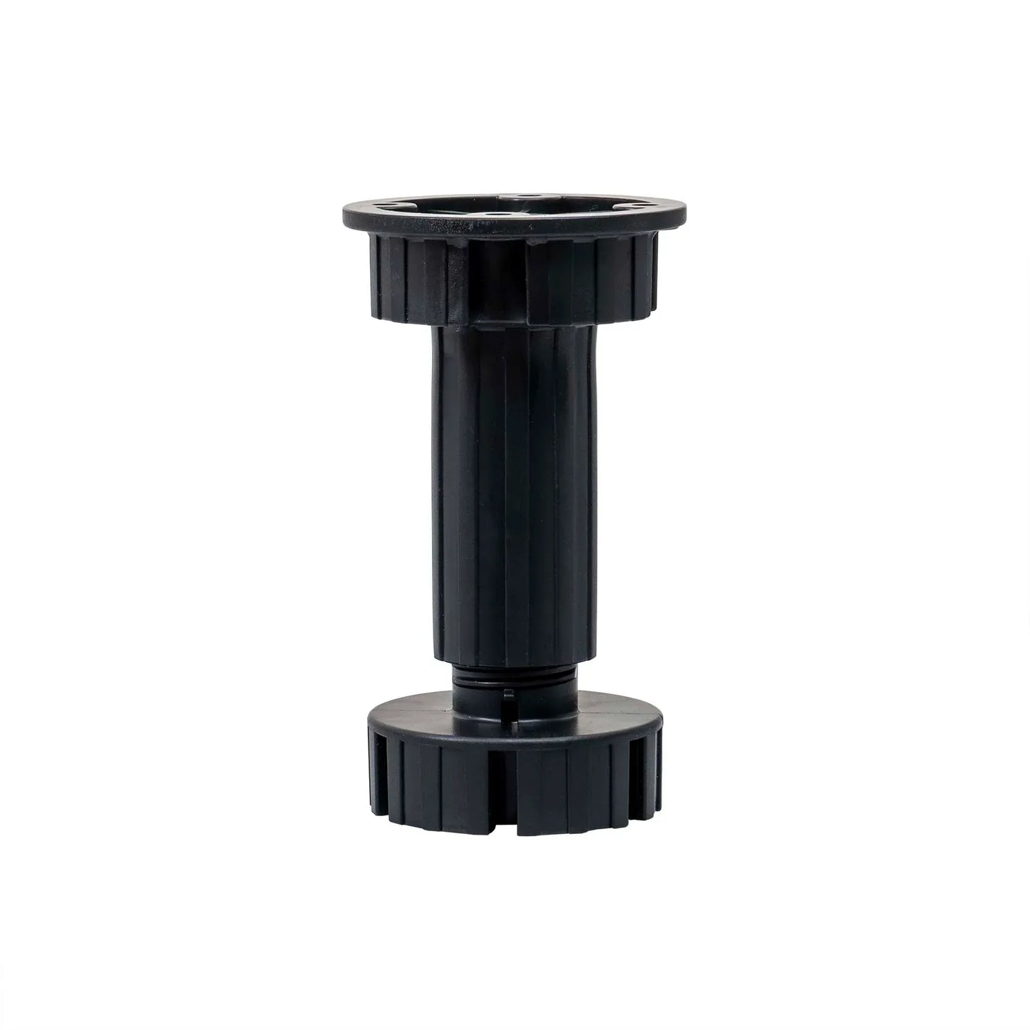 Picior reglabil din plastic pentru mobila, inaltime 15cm Z-TOOLS / EXT11121 - 221.ro