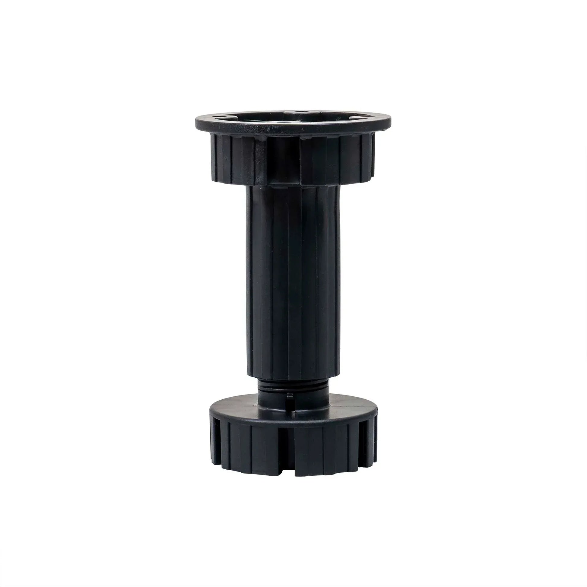Picior reglabil din plastic pentru mobila, inaltime 15cm Z-TOOLS / EXT11121 - 221.ro