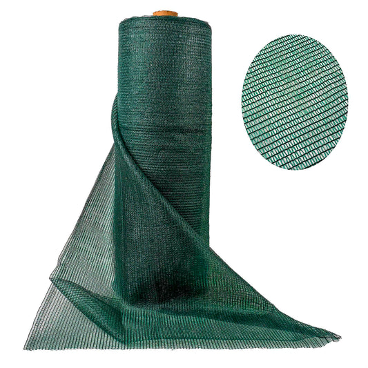 Plasa de umbrire latime 1.5m, lungime 50m, umbrire 45% (75 M2) / EXT5617