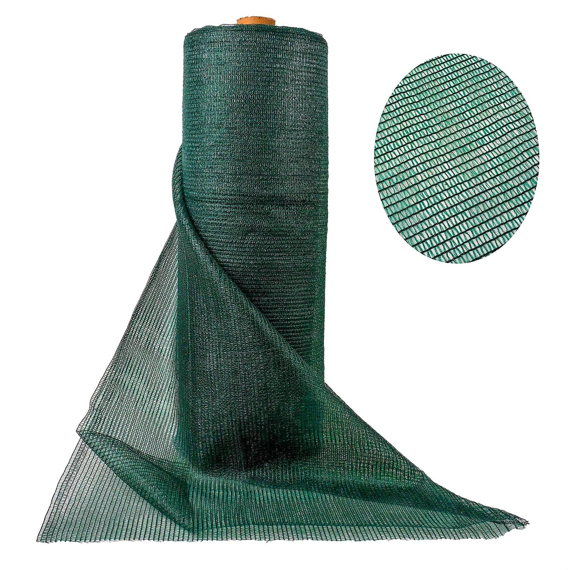Plasa de umbrire latime 4m, lungime 50m, umbrire 45% (200 M2) / EXT5618 - 221.ro