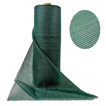 Plasa de umbrire latime 4m, lungime 50m, umbrire 45% (200 M2) / EXT5618 - 221.ro