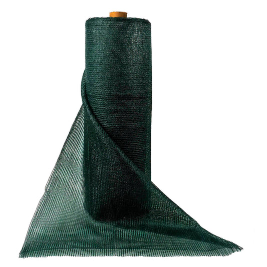 Plasa de umbrire latime 4m, lungime 50m, umbrire 45% (200 M2) / EXT5618 - 221.ro