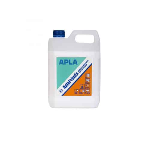 Amorsă concentrată interior, 3 L, Apla Lux / EXT5738026