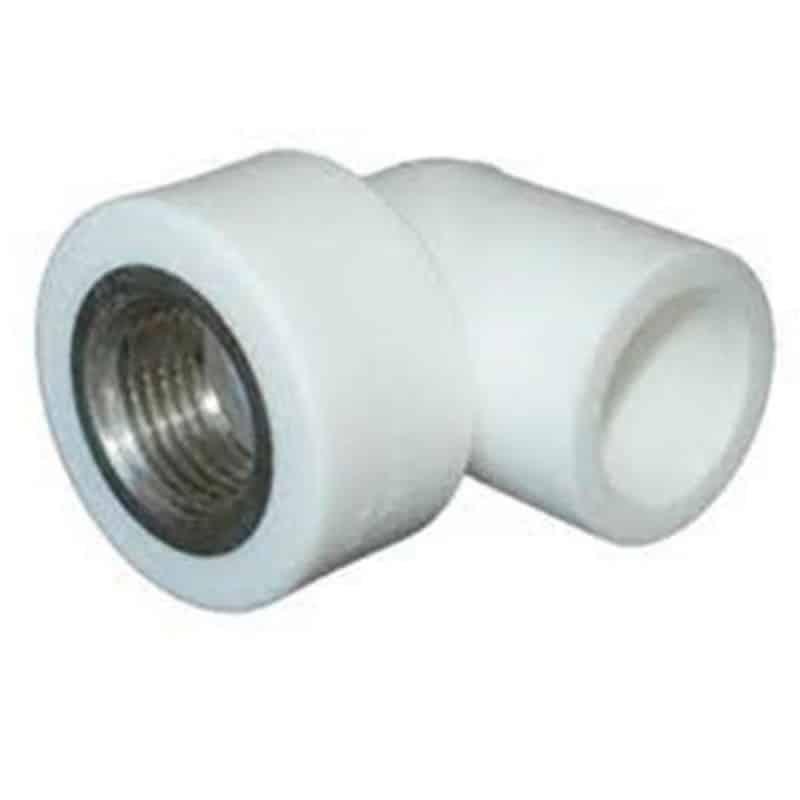 Cot PPR, filet interior, 20mm 1/2inch Z-TOOLS / EXT7031 - 221.ro