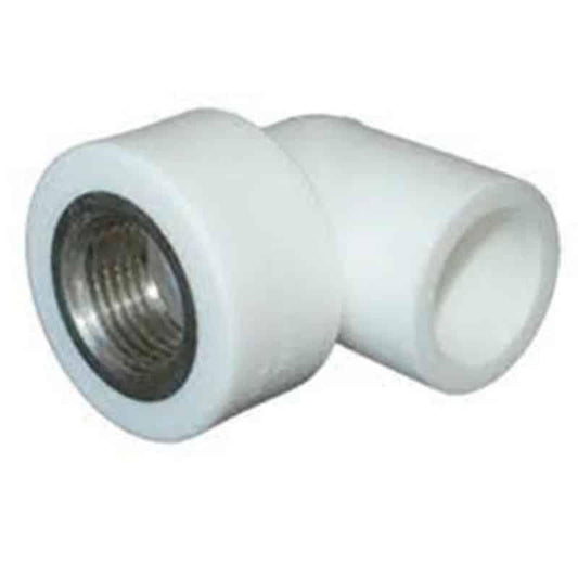 Cot PPR, filet interior, 20mm 1/2inch Z-TOOLS / EXT7031 - 221.ro