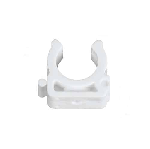 Clema PPR 20 mm, fixare conducte, Z-TOOLS / EXT7039