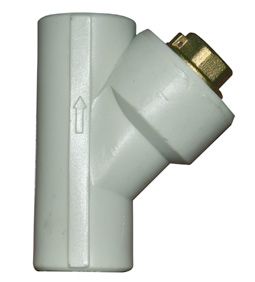 Fiting PPR, filtru Y 32 mm, Z-TOOLS / EXT9703