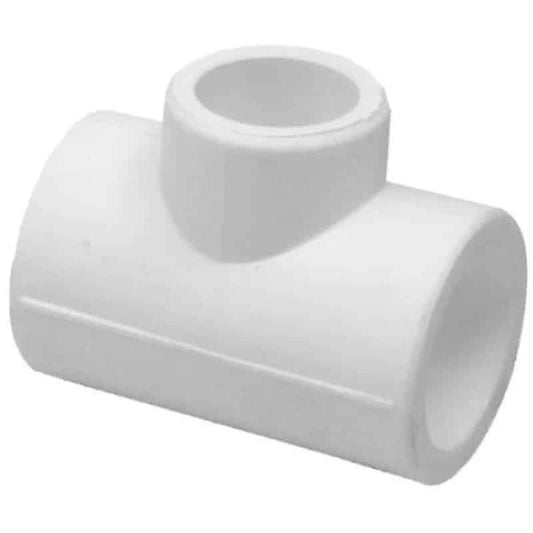 Teu PPR, 25x20x25mm Z-TOOLS / EXT7057