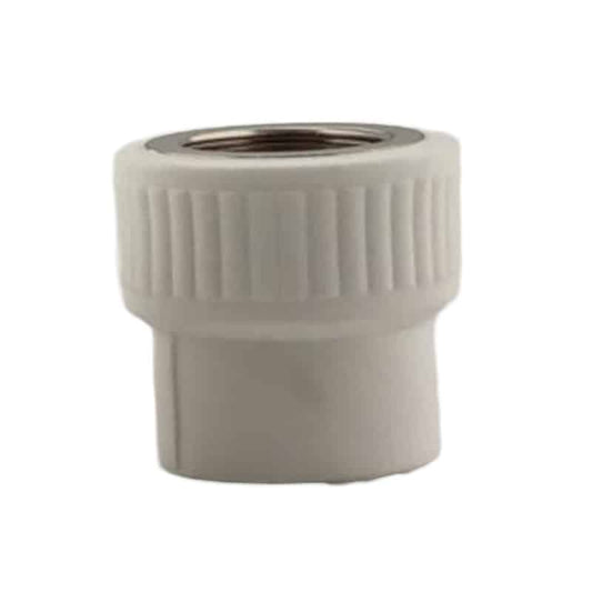Conector PPR, filet interior, 32mm 1inch Z-TOOLS / EXT7077