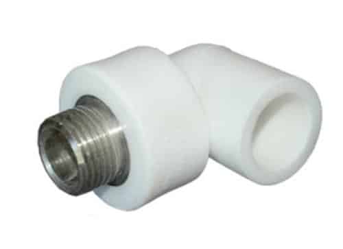 Fiting PPR cot 25 x 1/2 M, Z-TOOLS / EXT7072