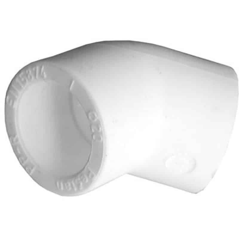 Cot PPR 45grade, 32mm Z-TOOLS / EXT7081