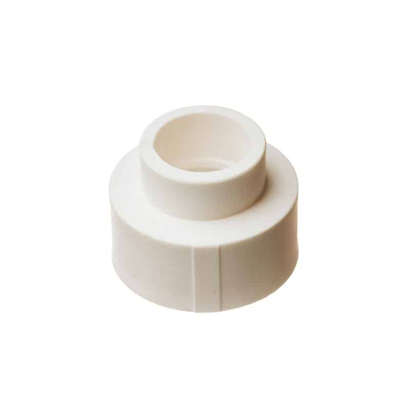 Conector PPR, 32x25 mm, Z-TOOLS / EXT7087