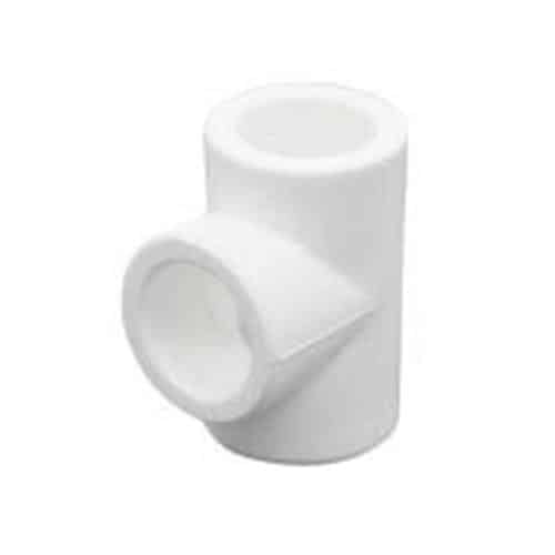Fiting PPR tip teu, 20x20x20, Z-TOOLS / EXT7027