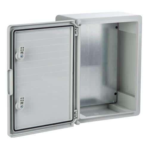 Panou ABS, 400x600x200mm, usa mata Horoz / EXT800-700-005 - 221.ro