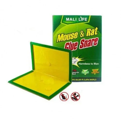 Capcana pentru soareci cu lipici Z-TOOLS / EXT8129 - 221.ro
