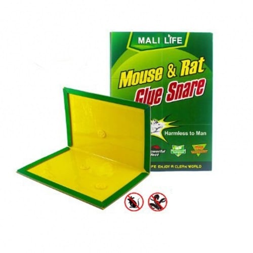 Capcana pentru soareci cu lipici Z-TOOLS / EXT8129